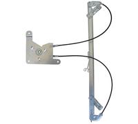 Valeo Leve-Vitre Avant Droit 851699 | Compatible avec: RENAULT MASTER III Bus, MASTER III Kasten, MASTER III Pritsche/Fahrgestell