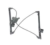 Valeo Leve-Vitre Avant Droit 852567