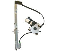 Valeo Leve-Vitre Avant Gauche 850012 | Compatible avec: ALFA ROMEO 156, 156 Sportwagon