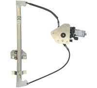Valeo Leve-Vitre Avant Gauche 850108 | Compatible avec: FORD KA, KA Van