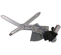 Valeo Lève-vitre 850308 Avant gauche - Compatible Peugeot 205