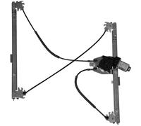 Valeo Leve-Vitre Avant Gauche 850366