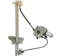 Valeo Lève-vitre 850466 avant gauche compatible Volvo V40