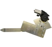 Valeo Leve-Vitre Avant Gauche 850486