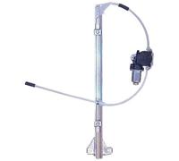 VALEO Goupille élastique 850494 avant gauche électrique pour Renault, Opel, Nissan