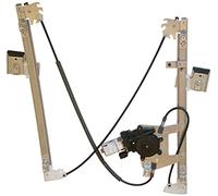 Valeo Leve-vitre Avant Gauche 850506