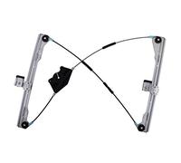 Valeo Lève-vitre 850562 Avant gauche pour VW New Beetle
