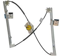 Lève-vitre - VALEO - 850580 - LV AV G-meca-conf-Skoda FABIA(99>03/07)