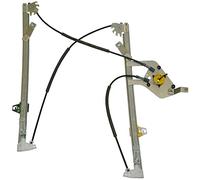 Valeo Leve-vitre Avant Gauche 850586