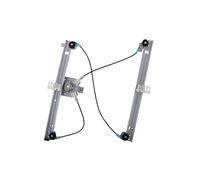 Valeo Leve-vitre Avant Gauche 850600