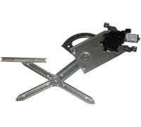 Valeo Leve-Vitre Avant Gauche 850634