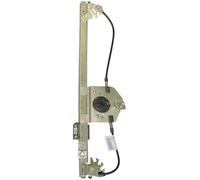 Lève-vitre - VALEO - 850720 - LV AV G-meca-conf-CIT C3 I(6/02>9/09)