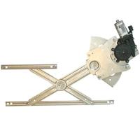 Valeo Leve-Vitre Avant Gauche 850750