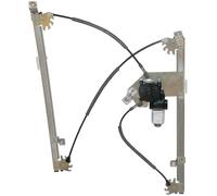 Valeo Lève-vitre 850790 Avant gauche Compatible Renault CLIO (10/05>)