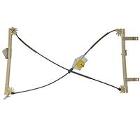 VALEO Leve-vitre Avant Gauche 850842