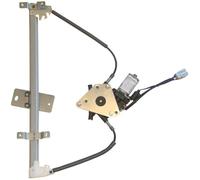 Valeo Leve-Vitre Avant Gauche 850970