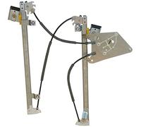 1x Lève-vitre VALEO 851068 convient pour OPEL VAUXHALL