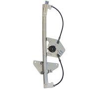 VALEO Leve-vitre Avant Gauche 851078