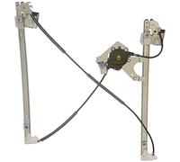 Goupille élastique avant gauche électrique 851106 VALEO pour VW FORD SEAT