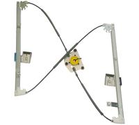 Valeo Poignée de lève-vitre 851126 Avant gauche VW Touran