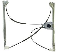 Valeo Leve-vitre Avant Gauche 851136