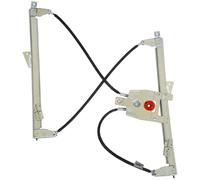 Lève-vitre - VALEO - 851266 - LV AV G-meca-conf-CIT C5(5/CLASSE C08>)