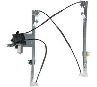 Valeo Leve-Vitre Avant Gauche 851271