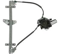 Valeo Leve-vitre Avant Gauche 851284