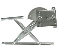 Valeo Leve-Vitre Avant Gauche 851294