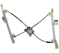 Lève-vitre - VALEO - 851302 - LV AV G-meca-conf-VW SCIROCCO (2007>)