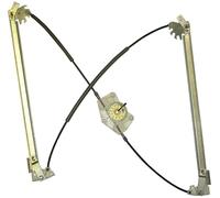 Valeo Lève-vitre 851304 Électrique avec goupille élastique Avant gauche