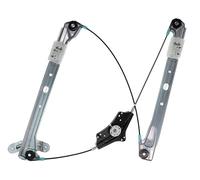 Valeo Leve-Vitre Avant Gauche 851306