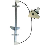 Valeo Leve-Vitre Avant Gauche 851318