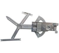 Valeo Leve-vitre Avant Gauche 851400