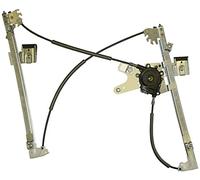 VALEO Leve-vitre Avant Gauche 851412