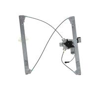 Lève-vitre - VALEO - 851504 - LV AV G-comp-conf-CIT JUMPY(2/07>)
