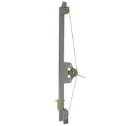 Valeo Lève-vitre 851746 – Confort