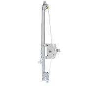 Valeo Leve-Vitre Avant Gauche 852530