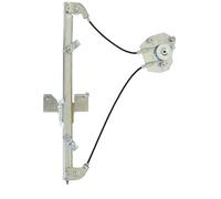 Valeo Leve-Vitre Avant Gauche 852582