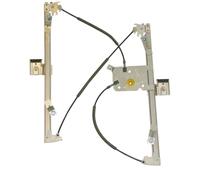 Valeo Leve-vitre Avant Gauche 852604