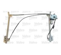 VALEO Lève-Vitre Électrique Avant Avec Moteur Électrique Pour MINI Mini R50 R53