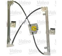 Valeo Lève-Vitre Électrique Avant Sans Moteur Électrique Pour Hyundai I30 FD