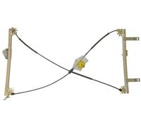 Valeo Lève-vitre 850842 Avant gauche – convient pour PEUGEOT