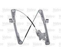 VALEO Lève-vitre Monte glace 850569 avant droite pour FORD FOCUS (DAW, DBW)