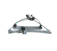 VALEO Lève-vitre Monte glace 850598 avant gauche pour SEAT Leon 3/5 portes (1M1)