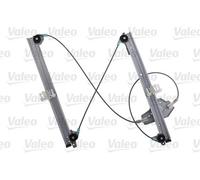VALEO Lève-vitre Monte glace 850699 avant droite électrique 1,34kg