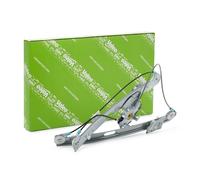 VALEO Lève-vitre Monte glace 850852 avant gauche pour BMW 3 Berline (E46)