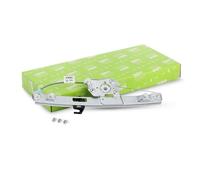 VALEO Lève-vitre Monte glace 850926 arrière gauche pour BMW 3 Berline (E90)