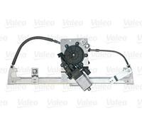 VALEO Lève-vitre Monte glace 851274 avant gauche pour FIAT 500 (312) 500 C (312)