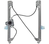 Valeo Lève-vitre 850699 convient pour RENAULT 1x